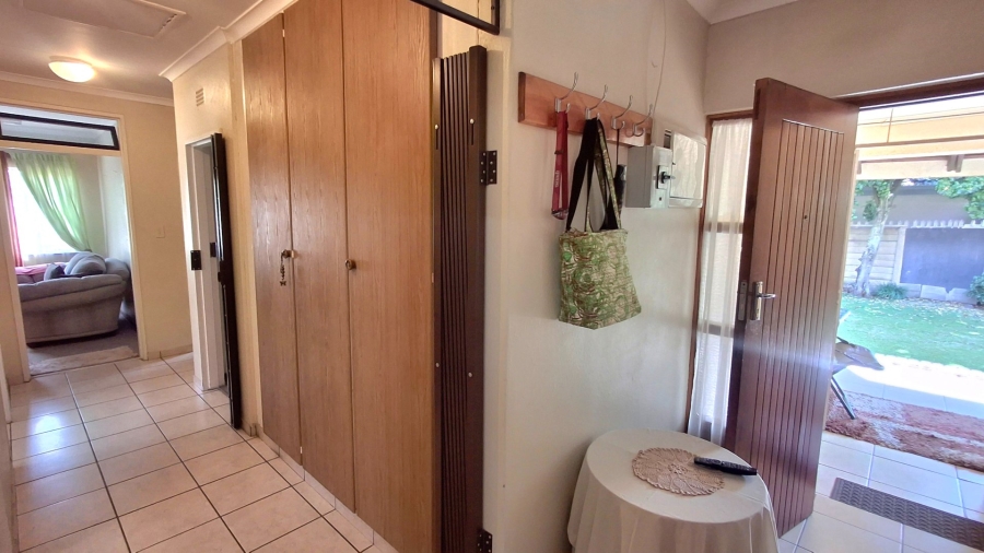 3 Bedroom Property for Sale in Vaalpark Free State